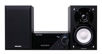 KENWOOD ケンウッド コンポ K-531-B ブラック Amazon | ケンウッド コンポ K-531-B [ブラック] | ケンウッド